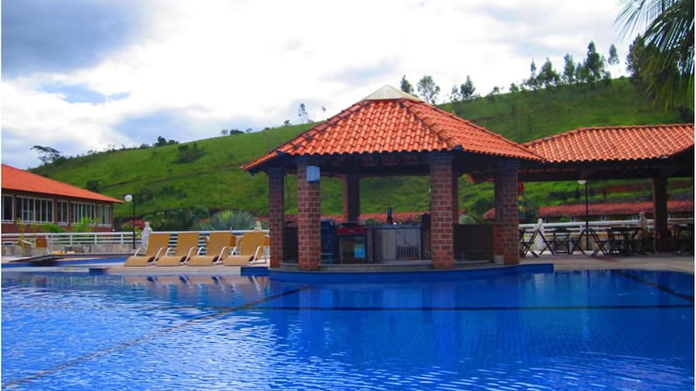 Vassouras Eco Resort