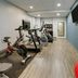 Gimnasio