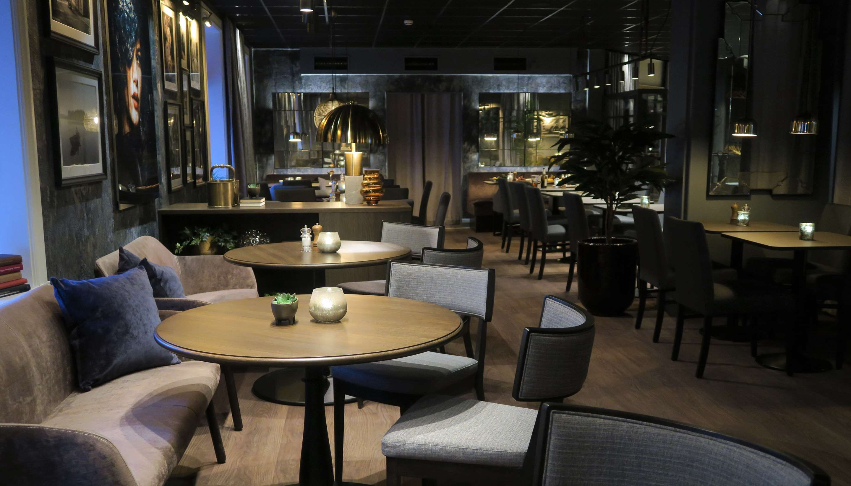 Restaurante