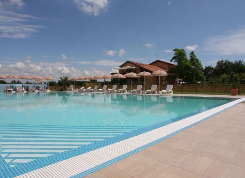 Piscina Foto