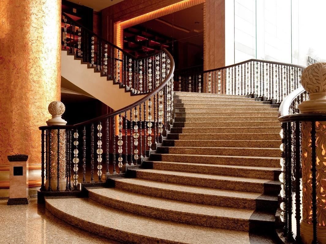 Escaleras