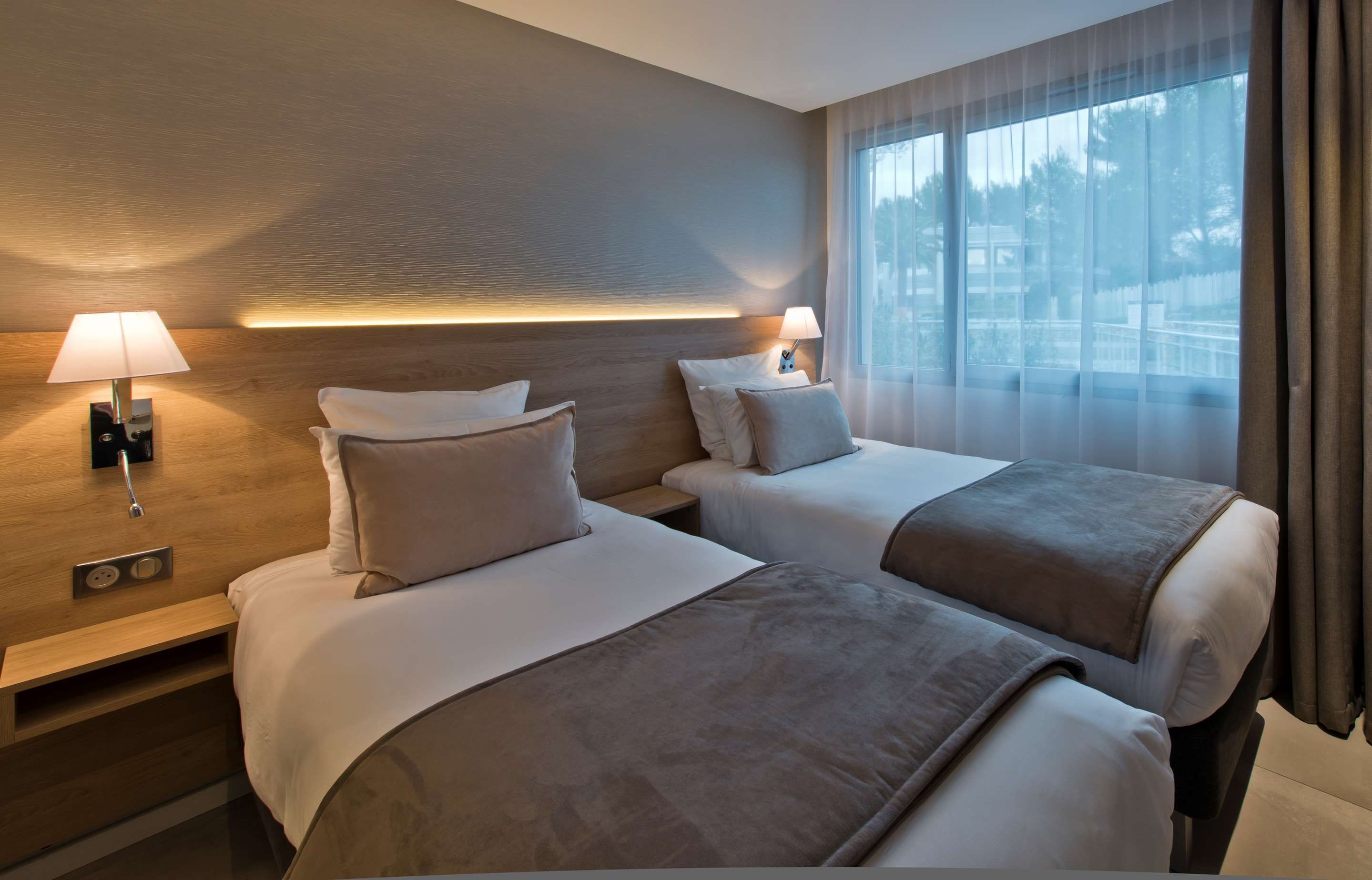 Habitación