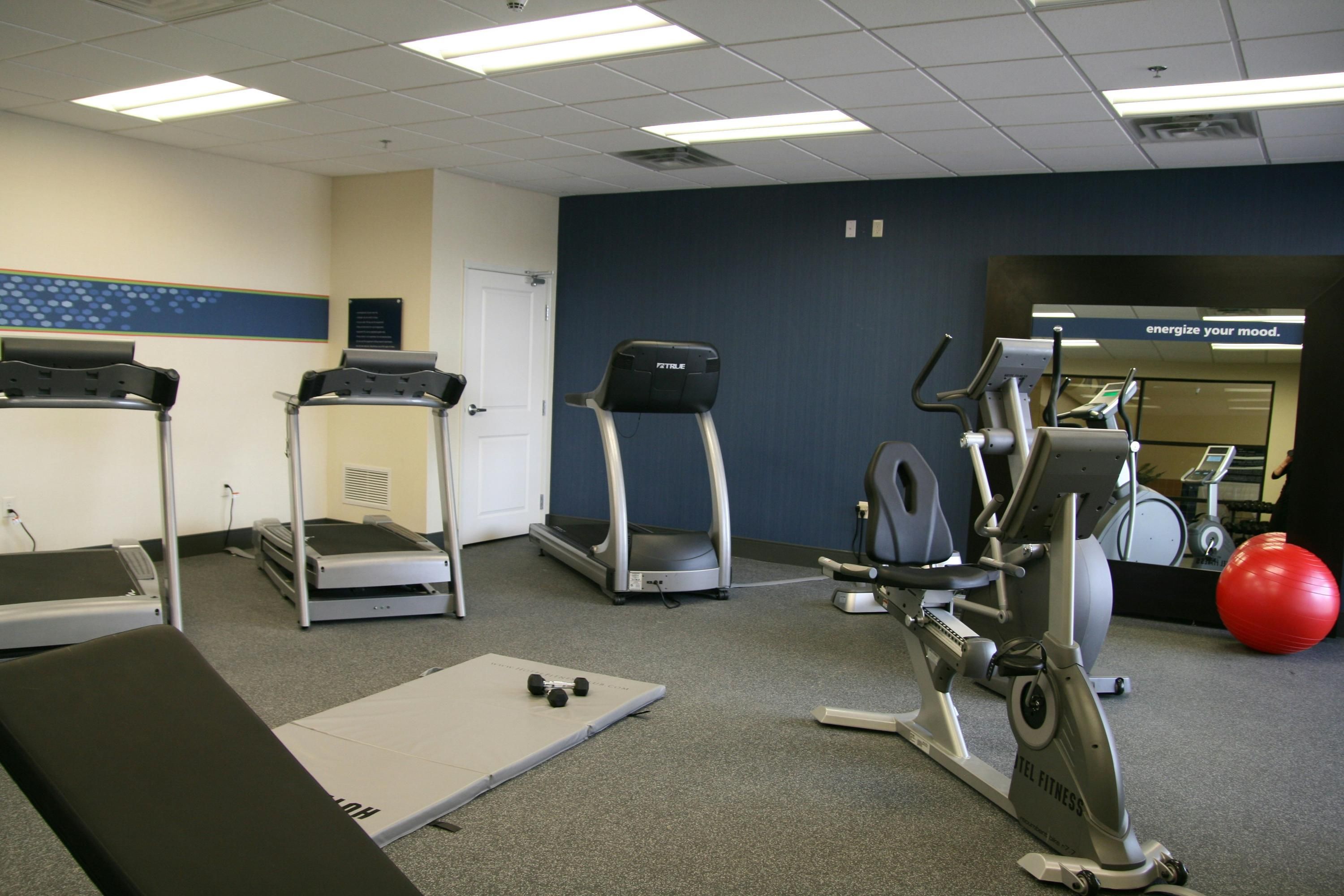 Gimnasio