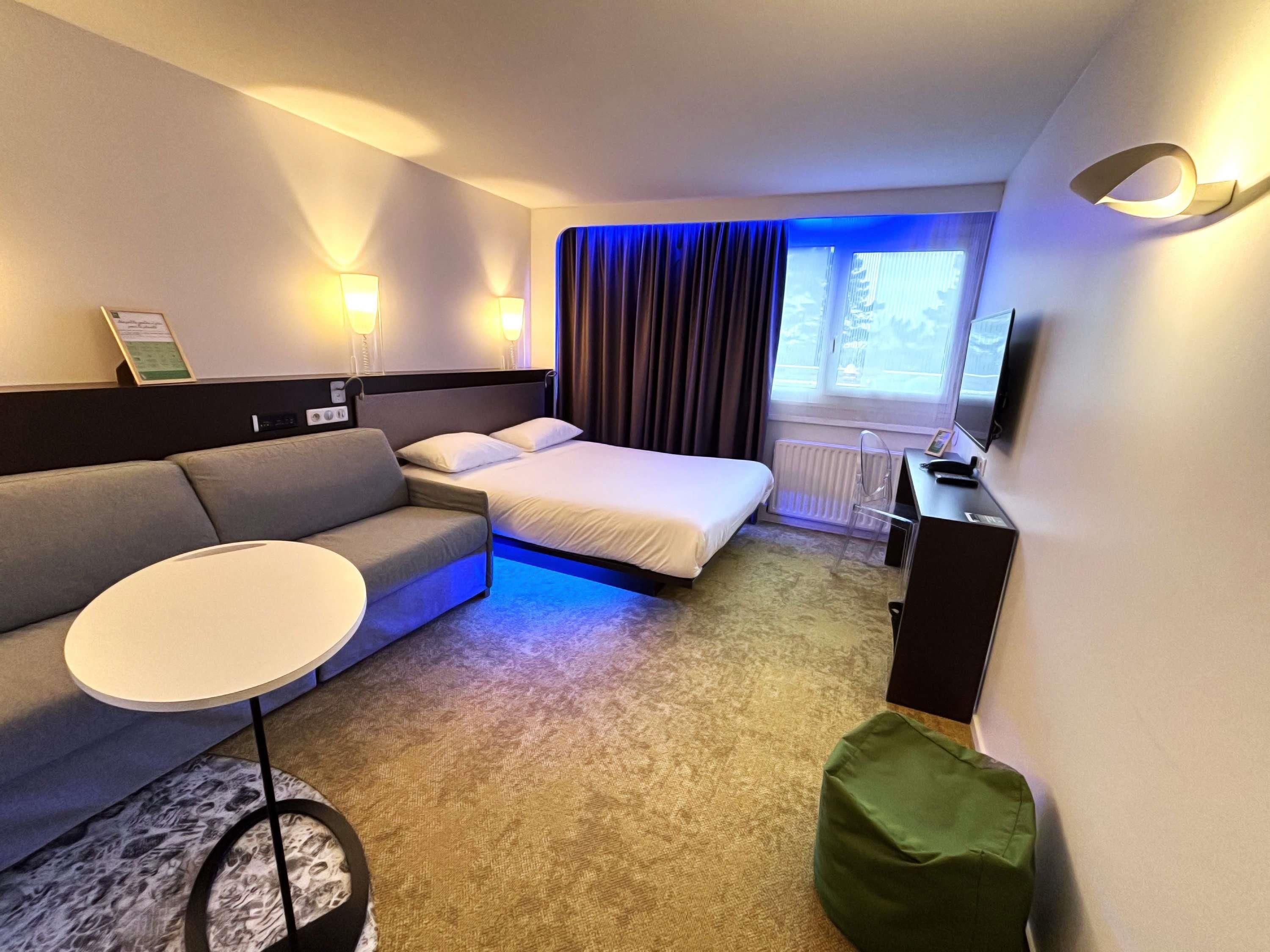 Habitación