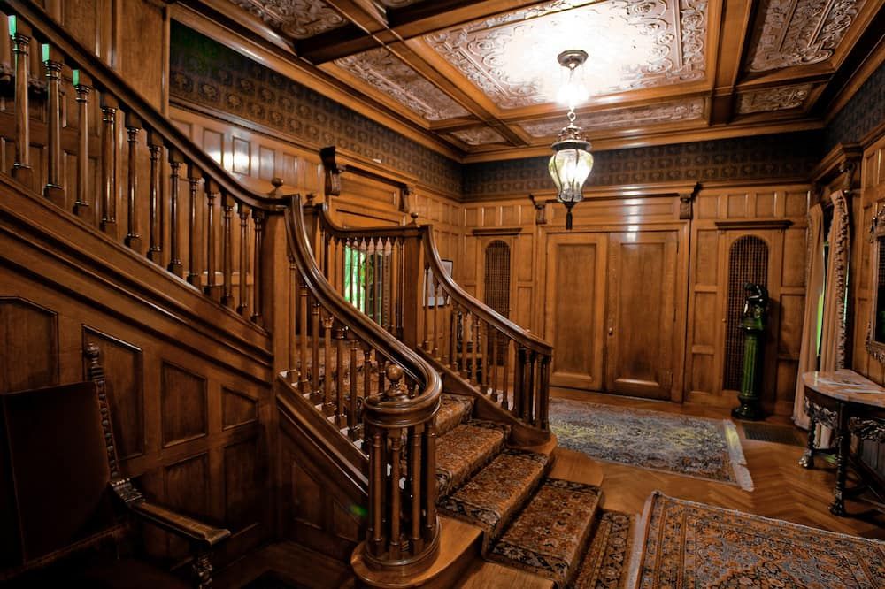 Escaleras