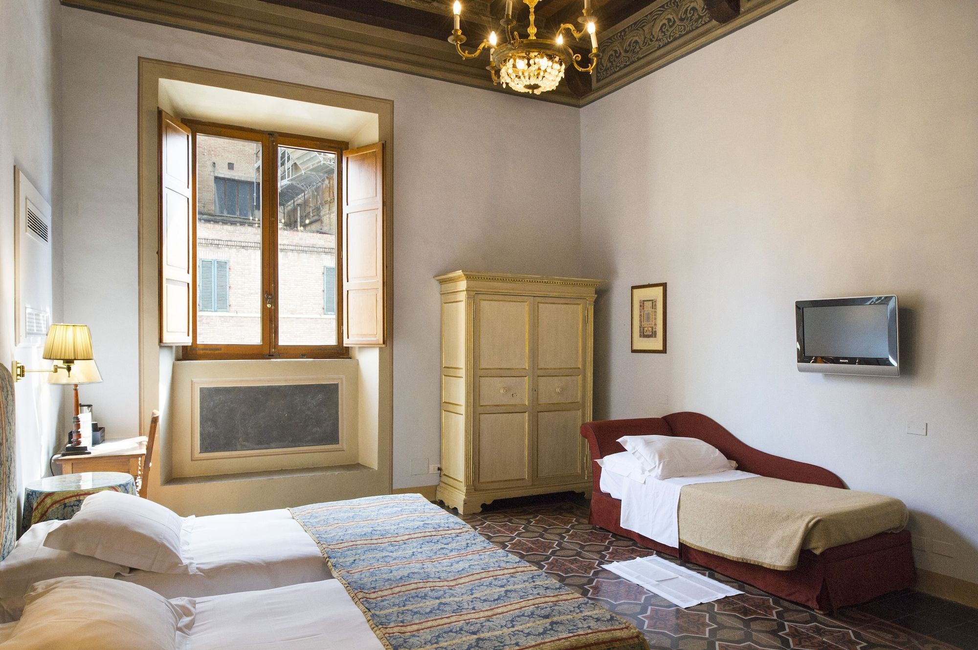 Habitación