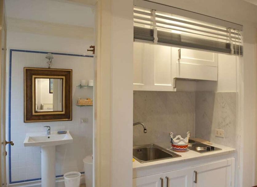 Cocina Foto