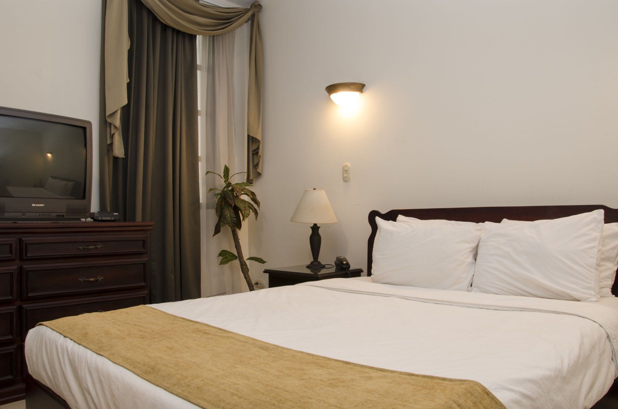 Habitación