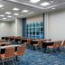 Sala de conferencias
