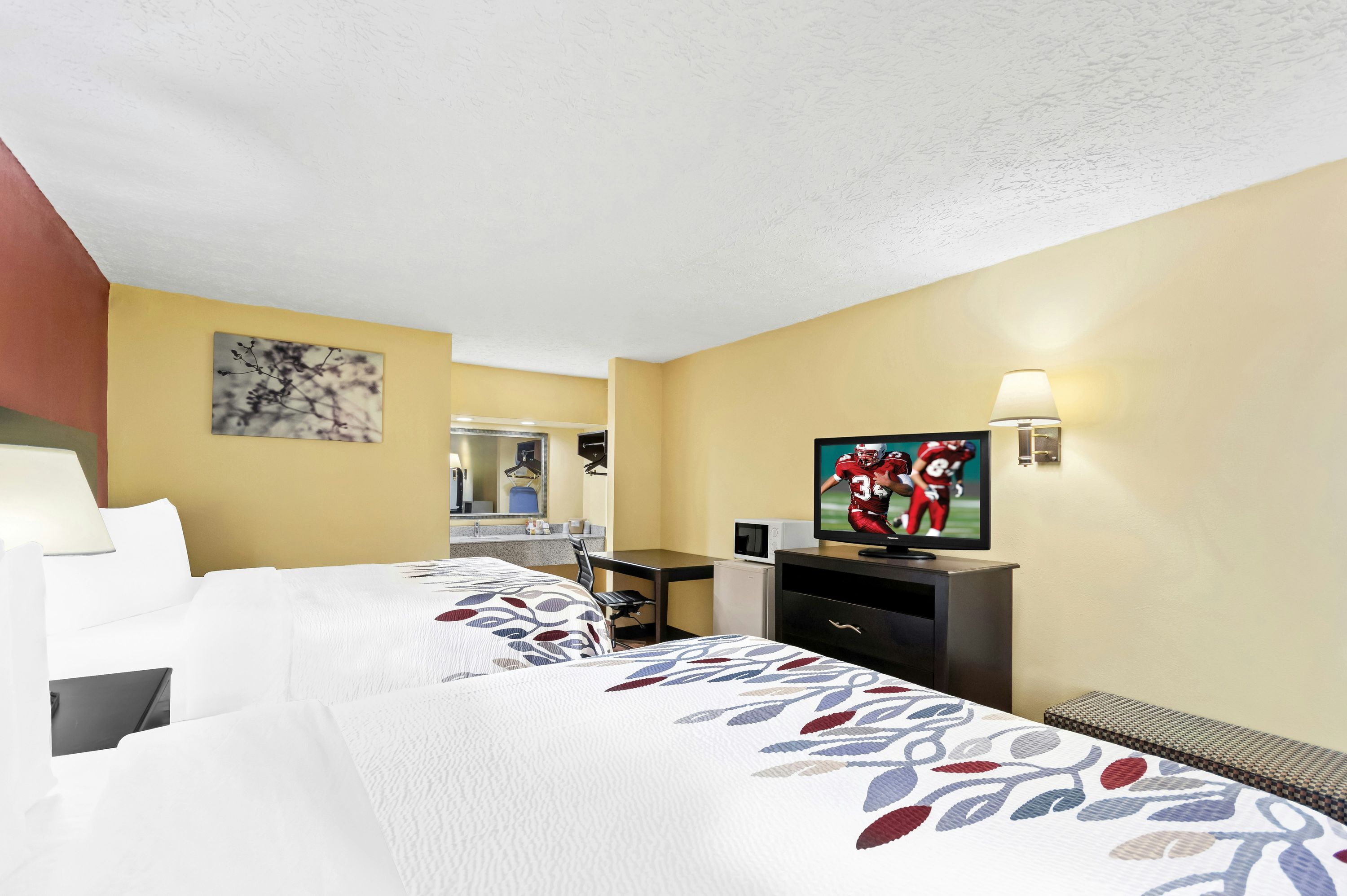 Habitación