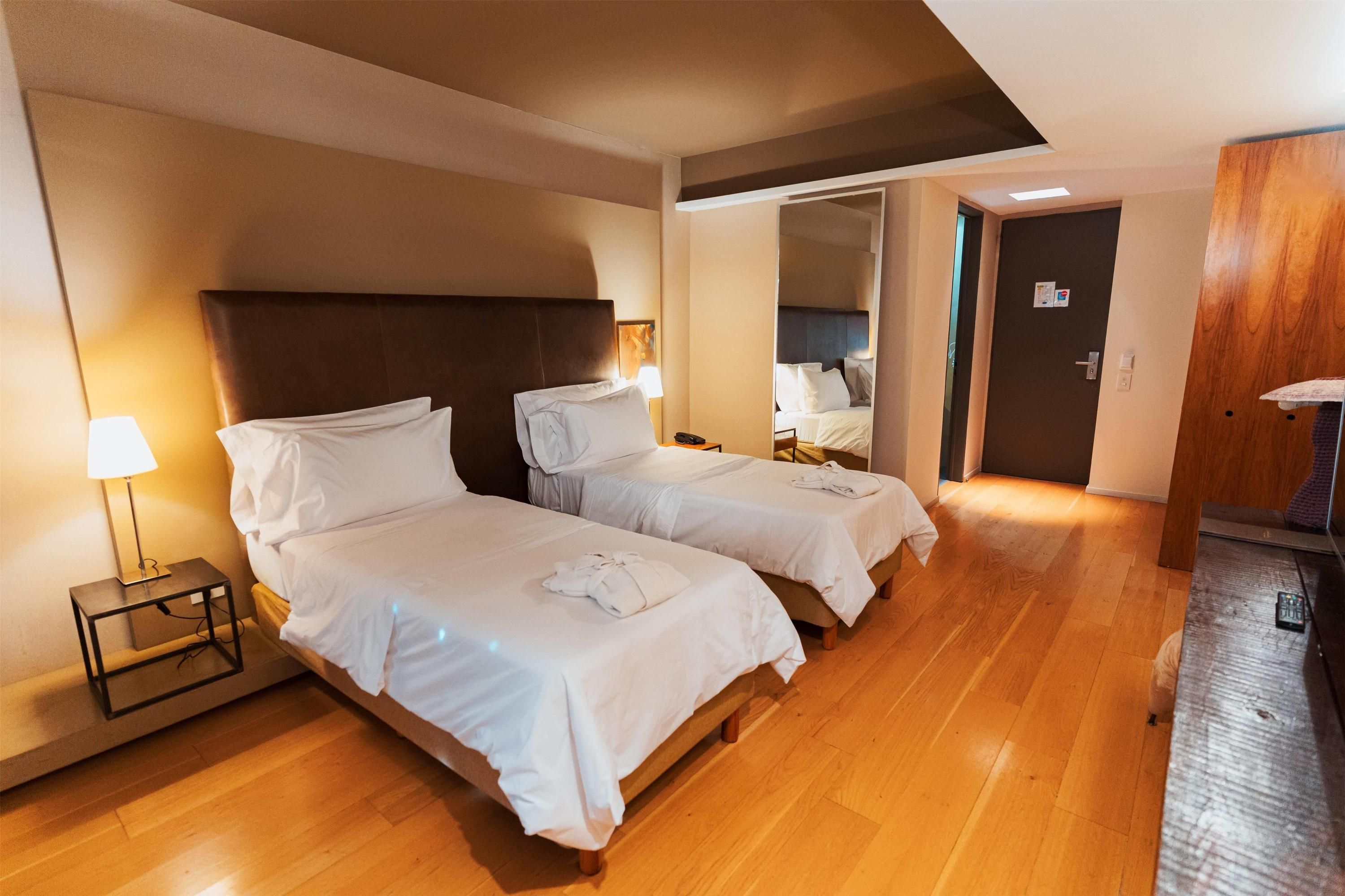 Habitación