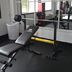 Gimnasio
