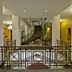 Escaleras
