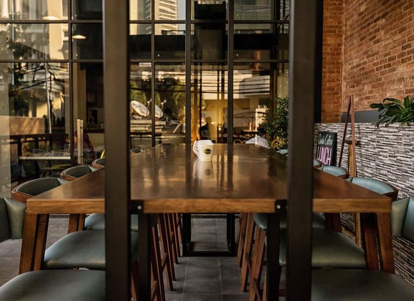 Comedor Foto