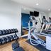 Gimnasio