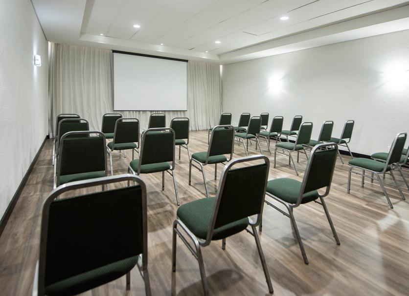Sala de conferencias Foto