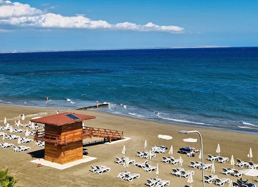 Playa Foto