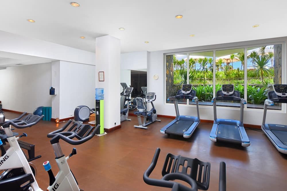 Gimnasio