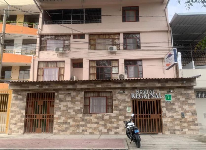 Edificio Foto