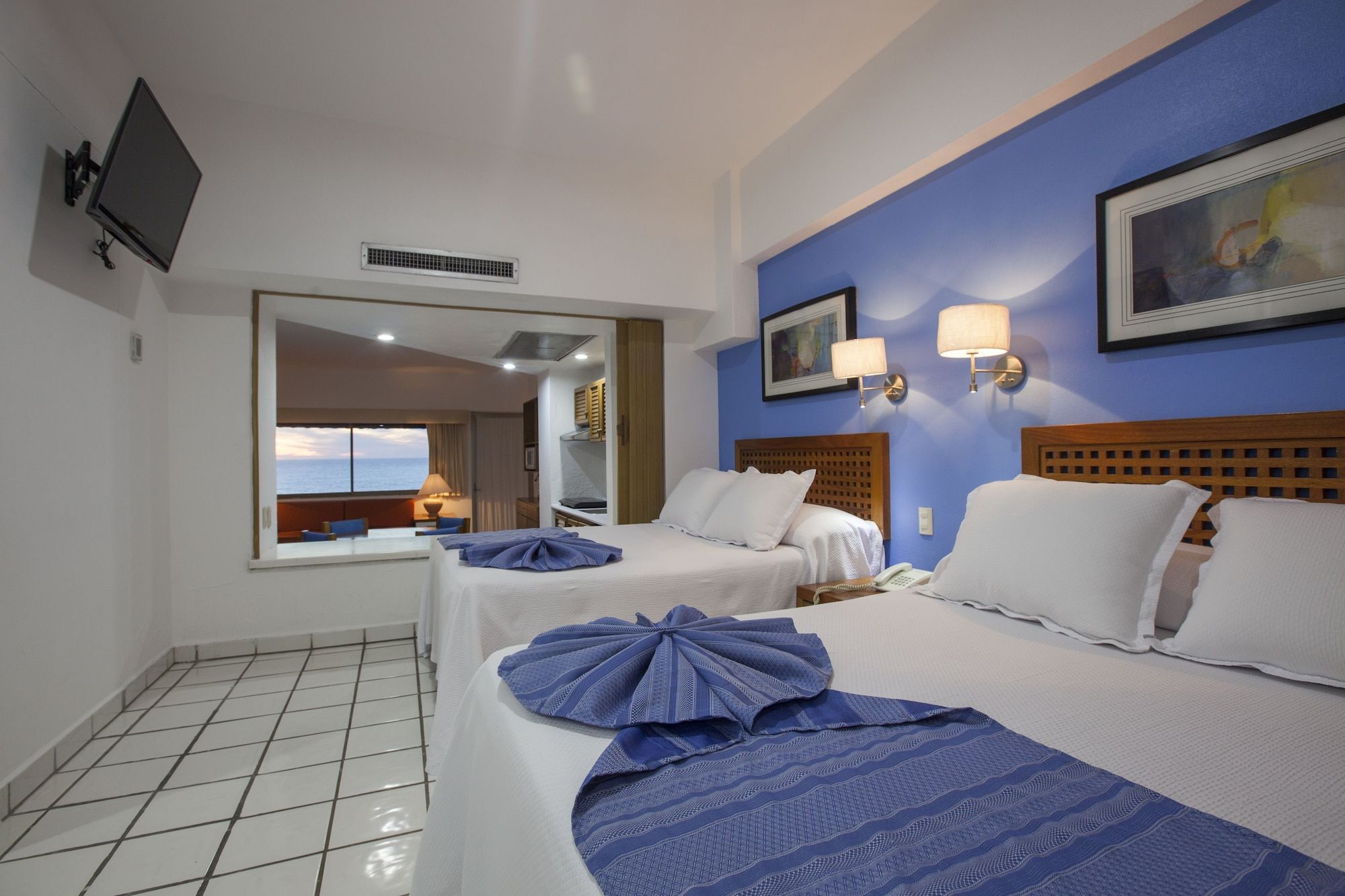 Habitación