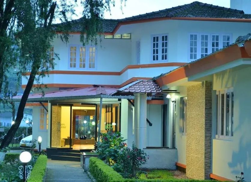 Edificio Foto