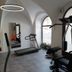 Gimnasio