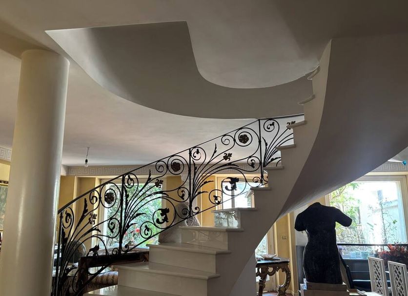 Escaleras Foto