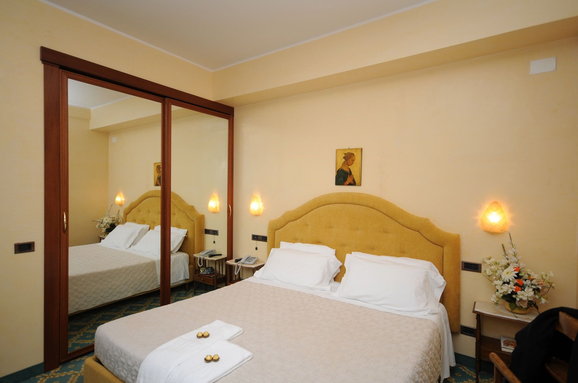 Habitación