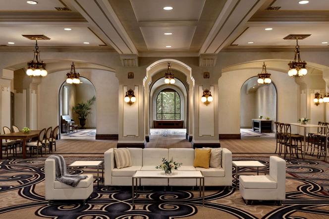 Fairmont Banff Springs