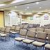 Sala de conferencias