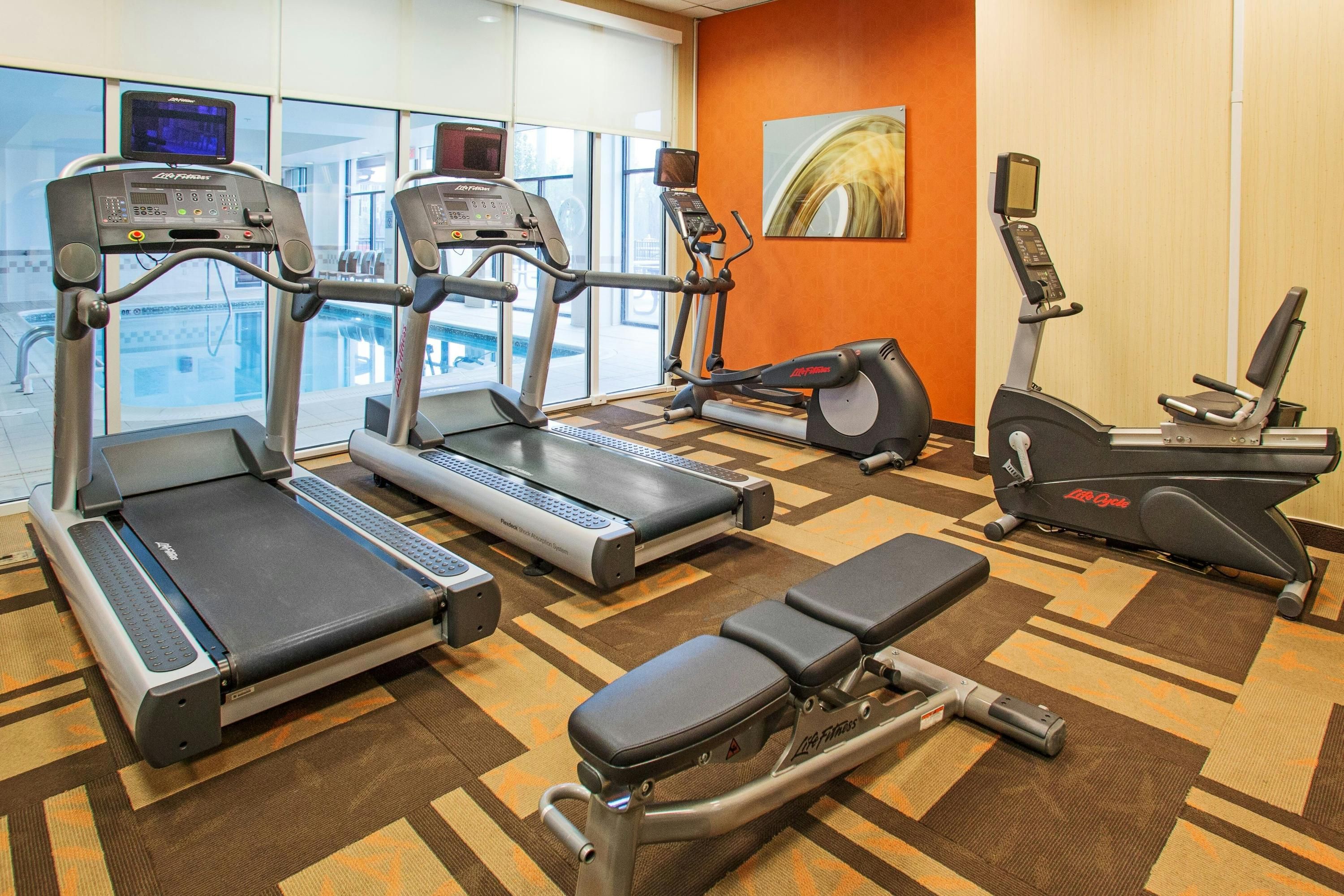 Gimnasio
