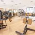 Gimnasio