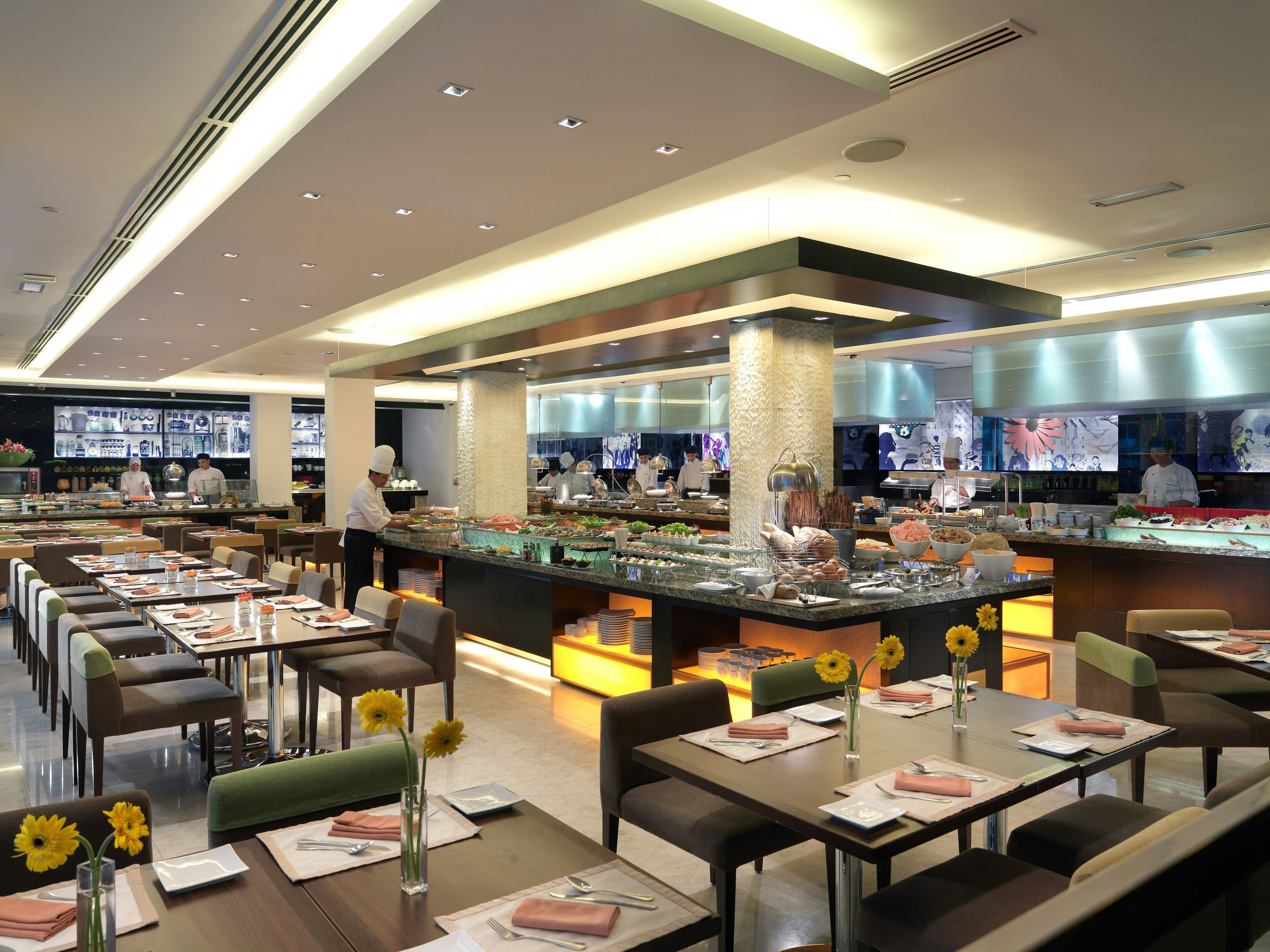 Restaurante