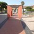 Vista del exterior