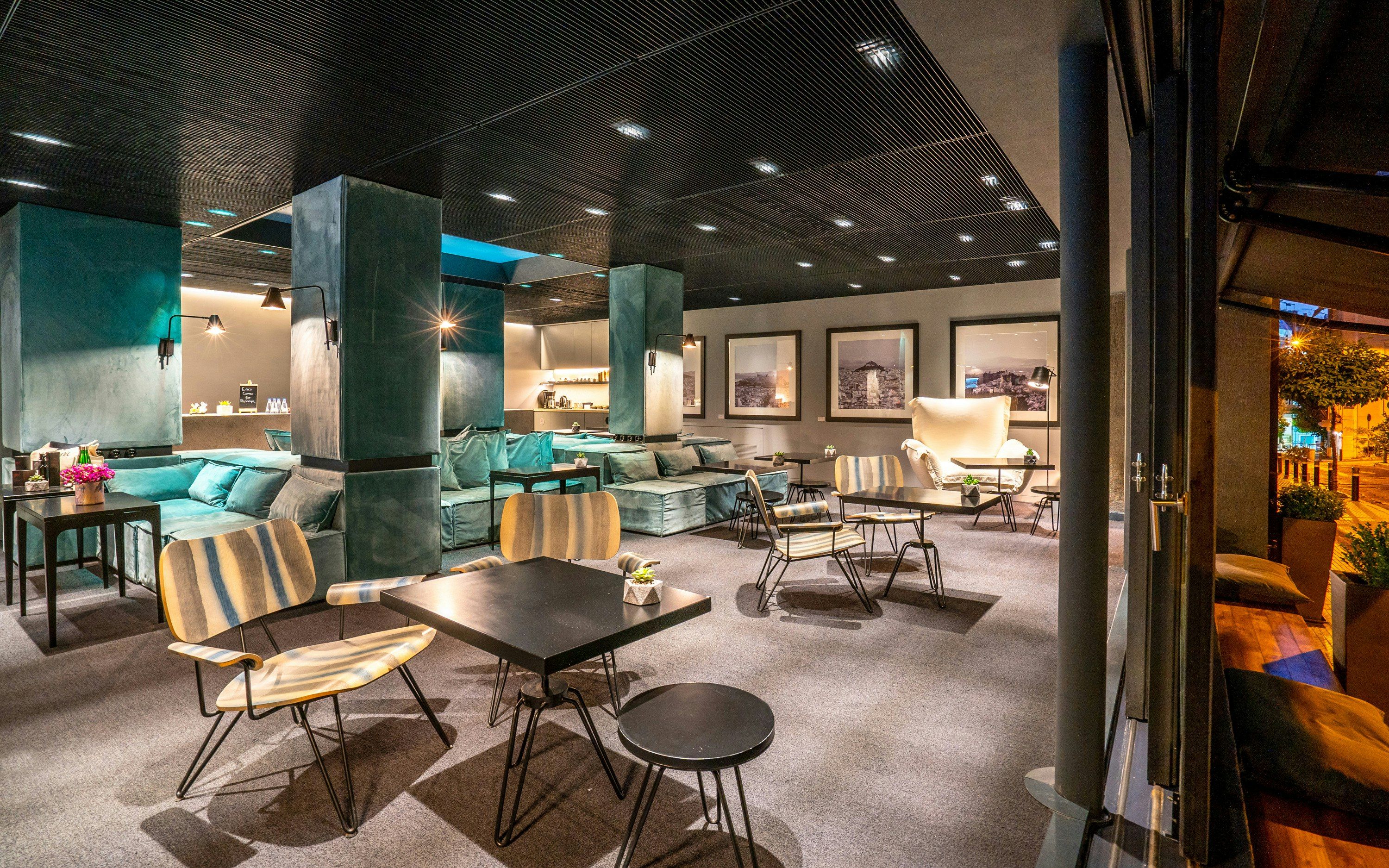 Sala de estar