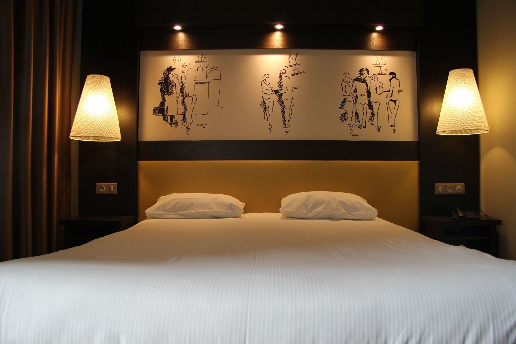Habitación