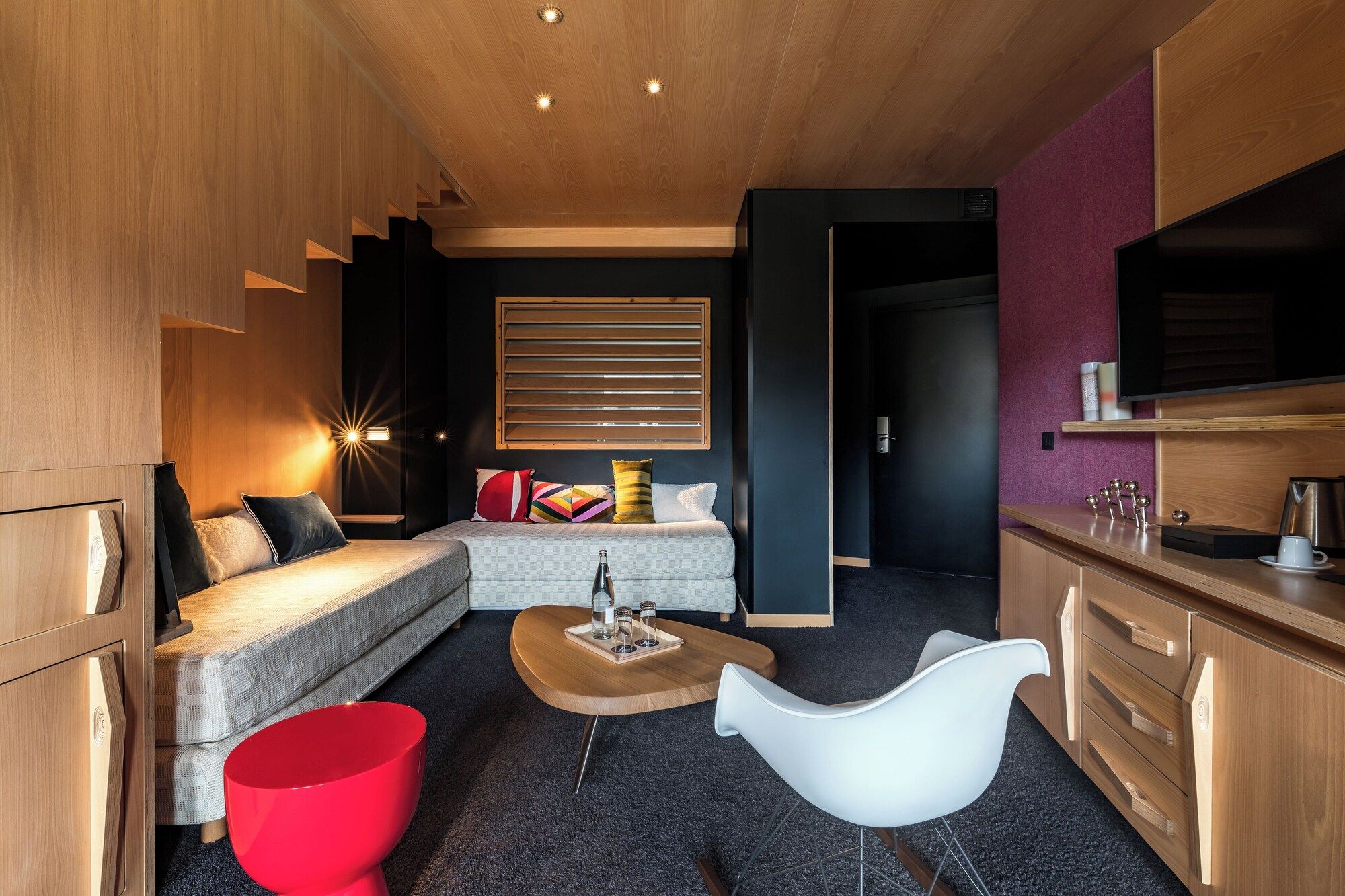 Sala de estar