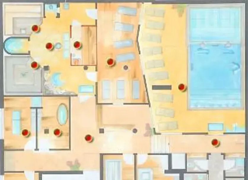 Floorplan Foto