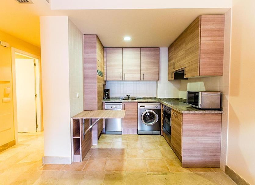 Cocina Foto