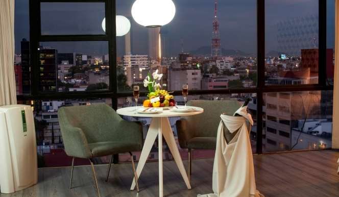 Habitación