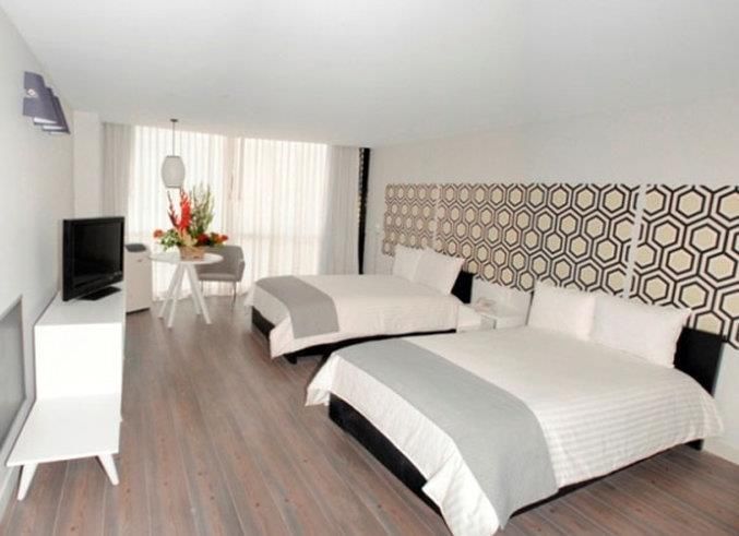 Habitación
