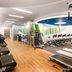 Gimnasio