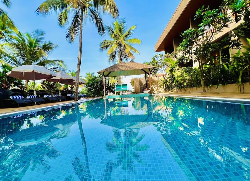 Piscina Foto