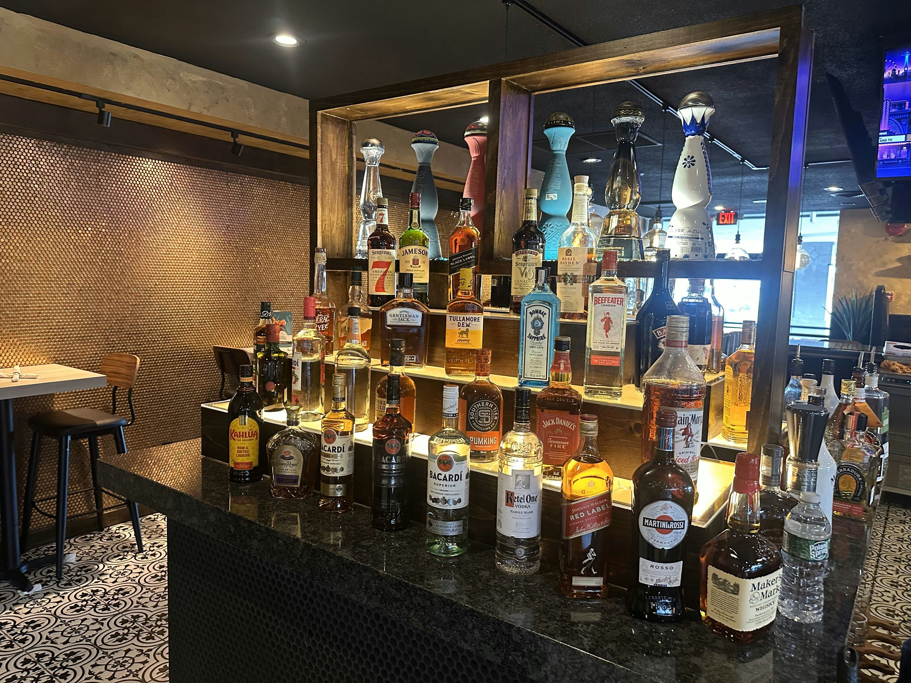 Bar Foto
