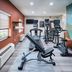 Gimnasio