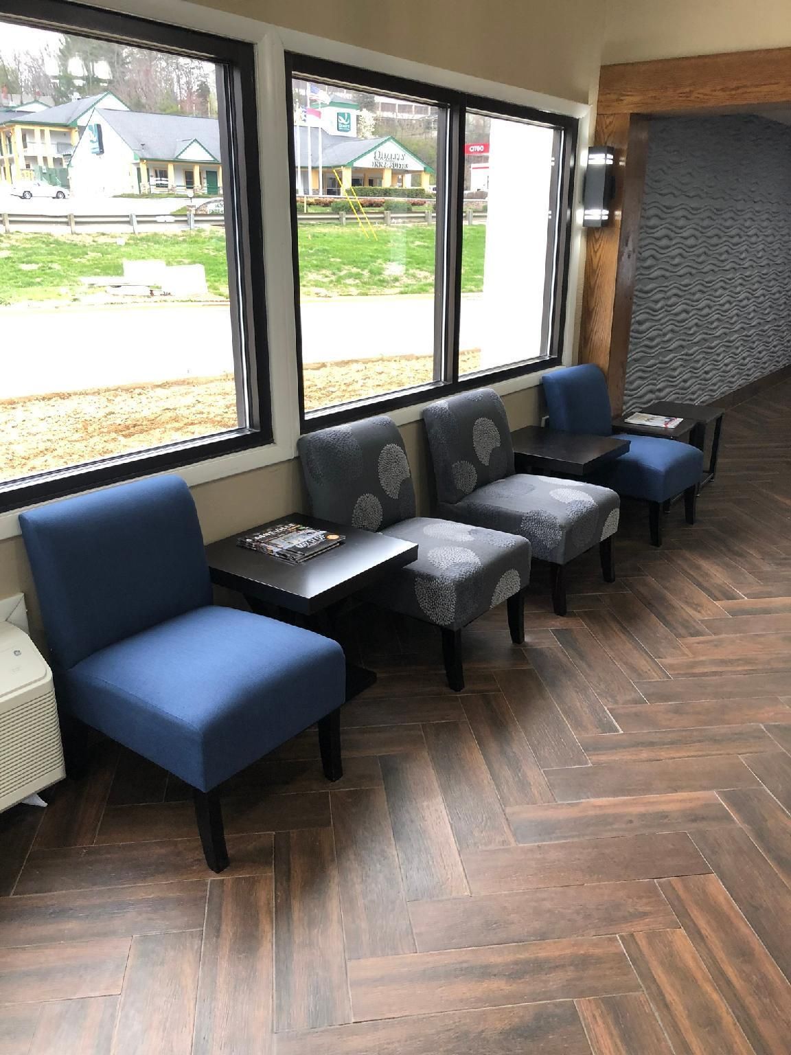 Sala de estar
