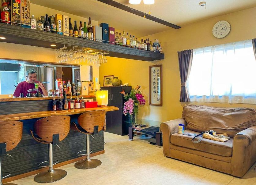 Bar Foto