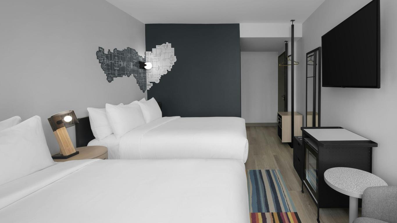 Aloft New York Chelsea