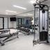 Gimnasio