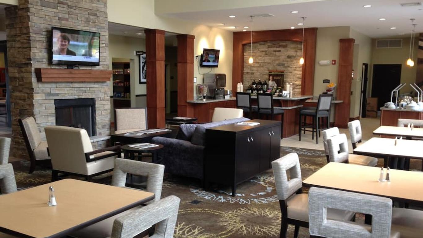 Staybridge Suites Schererville